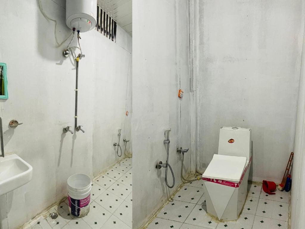 Anurag Homestay By Stayapart Urgam Kültér fotó