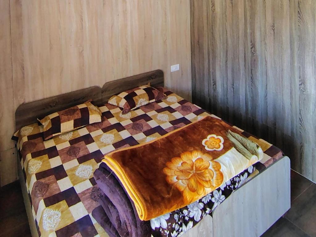 Anurag Homestay By Stayapart Urgam Kültér fotó