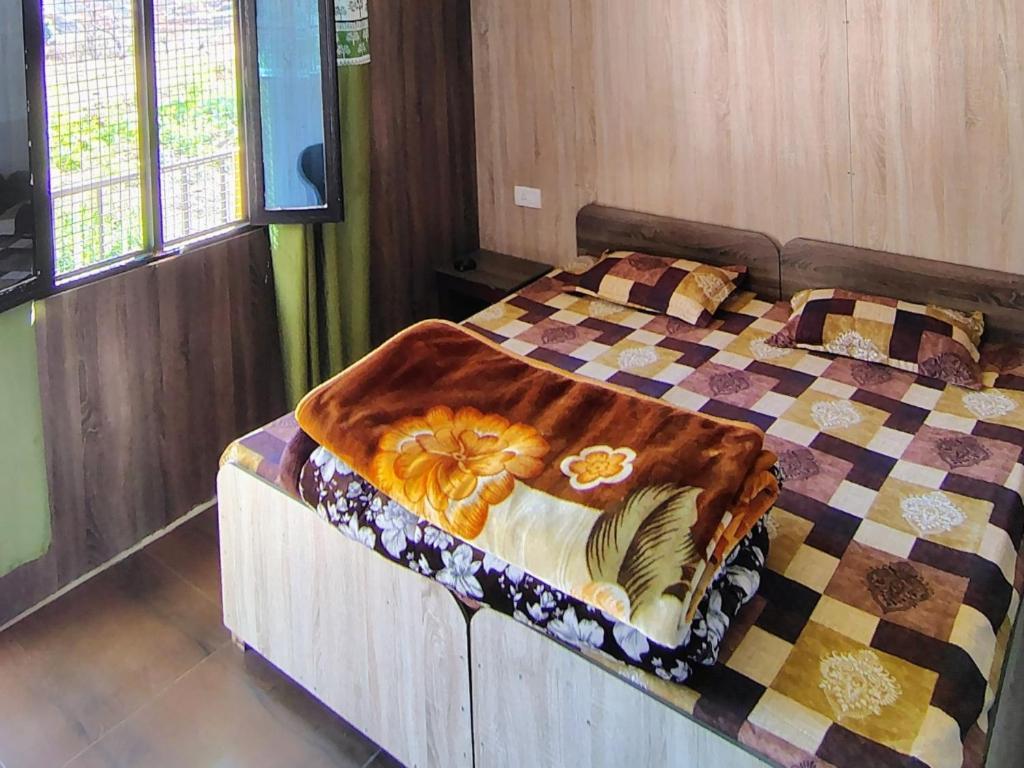 Anurag Homestay By Stayapart Urgam Kültér fotó